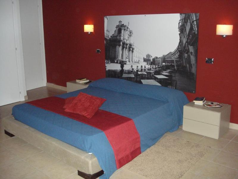 Hotel Mastrarua Syracuse Luaran gambar